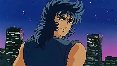 Saint Seiya Season 1 Episode 29