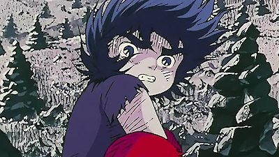 Saint Seiya Season 1 Episode 57