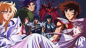 Saint seiya dubbed episodes