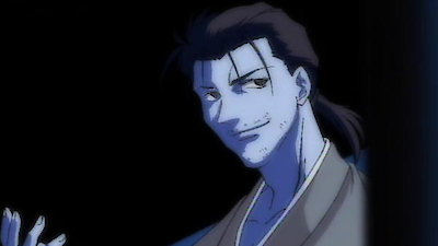 Saiyuki Season 1 Episode 6