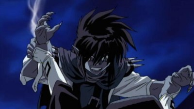 Saiyuki Season 1 Episode 7