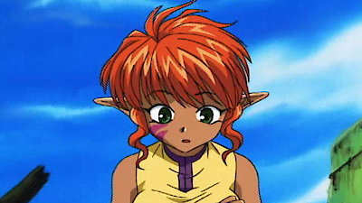 Saiyuki Season 1 Episode 9