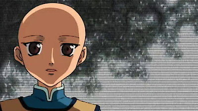 Saiyuki Season 1 Episode 13