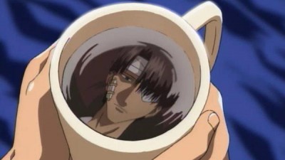 Saiyuki Season 1 Episode 15