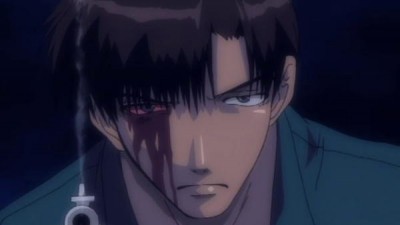 Saiyuki Season 1 Episode 16