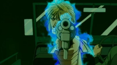 Saiyuki Season 1 Episode 17