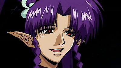 Saiyuki Season 1 Episode 20