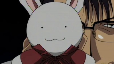 Saiyuki Season 1 Episode 24