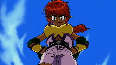 Saiyuki Season 1 Episode 25