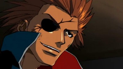 Saiyuki Season 1 Episode 27