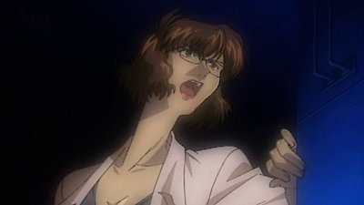 Saiyuki Season 1 Episode 29
