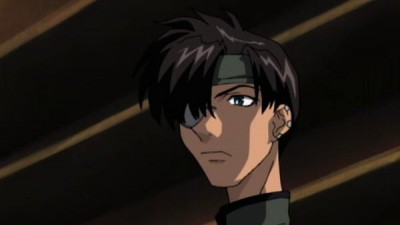 Saiyuki Season 1 Episode 30