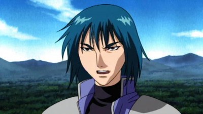 Saiyuki Season 1 Episode 31
