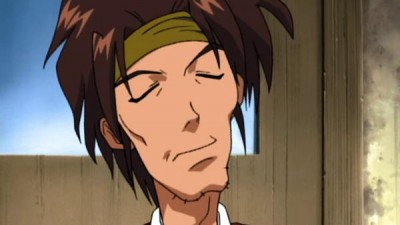 Saiyuki Season 1 Episode 32