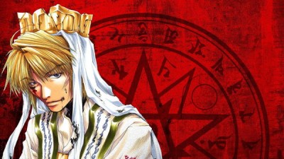 Saiyuki Season 1 Episode 42