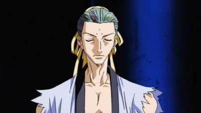 Saiyuki Season 1 Episode 43