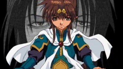 Saiyuki Season 1 Episode 44