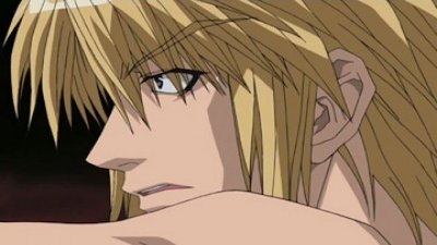 Saiyuki Season 3 Episode 2