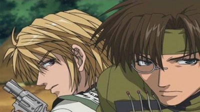 Saiyuki Season 3 Episode 6