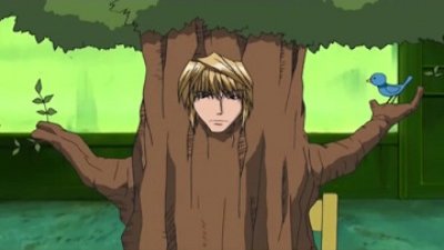 Saiyuki Season 3 Episode 7