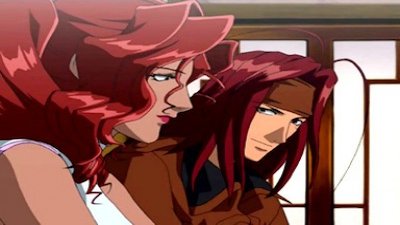 Saiyuki Season 3 Episode 8