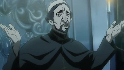 Samurai Champloo Season 1 Episode 19