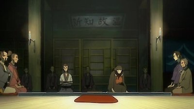 Samurai Champloo Season 1 Episode 3