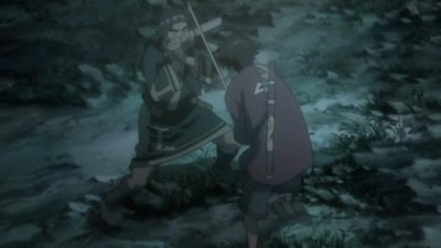 Samurai Champloo Season 2 Episode 4