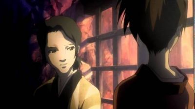 Samurai Champloo Season 2 Episode 7