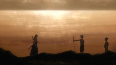 Samurai Champloo Season 2 Episode 14