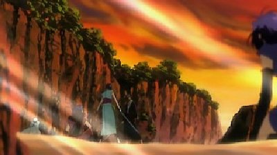 Samurai Deeper Kyo Season 1 Episode 9