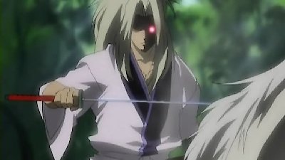 Samurai Deeper Kyo Season 1 Episode 15