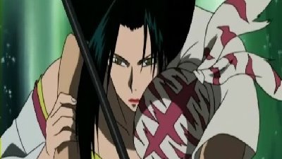 Samurai Deeper Kyo Season 1 Episode 16