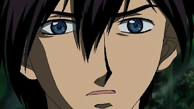 Samurai Deeper Kyo Season 1 Episode 17