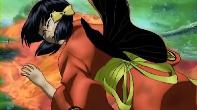 Samurai Deeper Kyo Season 1 Episode 18