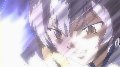 Samurai Deeper Kyo Season 1 Episode 19