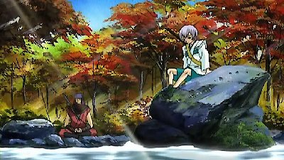 Samurai Deeper Kyo Season 1 Episode 21