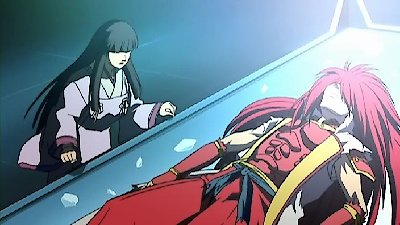 Samurai Deeper Kyo Season 1 Episode 23