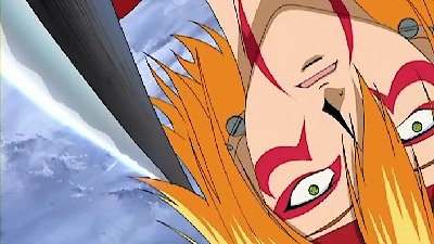 Samurai Deeper Kyo Season 1 Episode 24