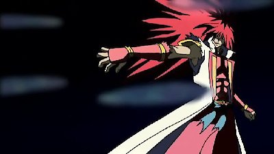 Samurai Deeper Kyo Season 1 Episode 25