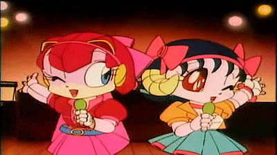 Samurai Pizza Cats Season 1 Episode 6