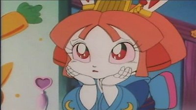 Samurai Pizza Cats Season 1 Episode 17