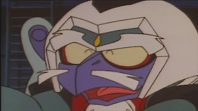 Samurai Pizza Cats Season 1 Episode 20