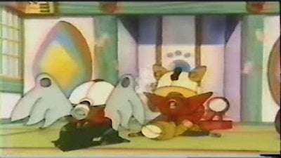 Samurai Pizza Cats Season 1 Episode 24