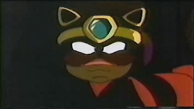 Samurai Pizza Cats Season 1 Episode 26