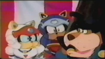 Samurai Pizza Cats Season 1 Episode 30