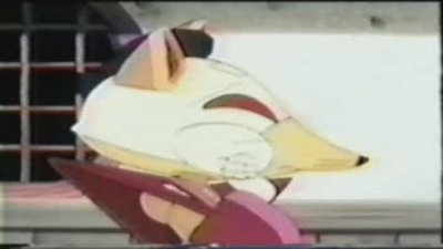 Samurai Pizza Cats Season 1 Episode 31