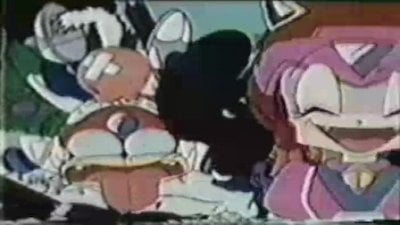 Samurai Pizza Cats Season 1 Episode 33