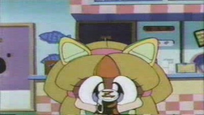 Samurai Pizza Cats Season 1 Episode 35