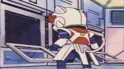 Samurai Pizza Cats Season 1 Episode 39